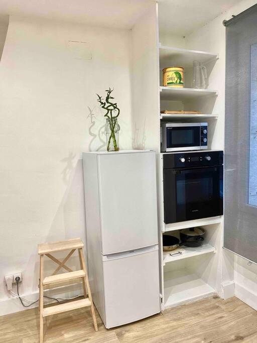 Plein Centre Apartment *