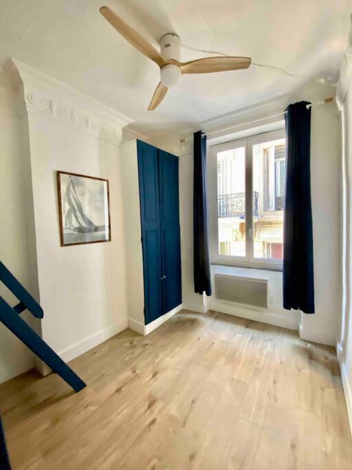 Apartment Plein Centre