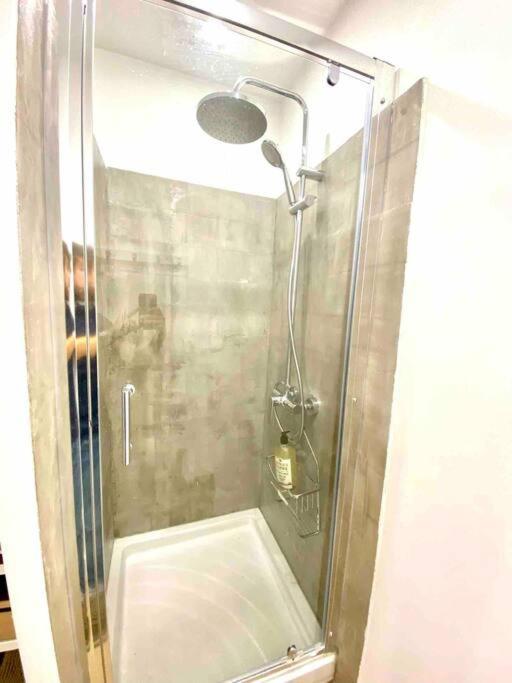 Plein Centre Apartment Marseilles
