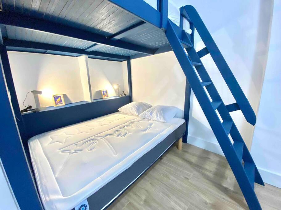 Plein Centre Apartment Marseilles
