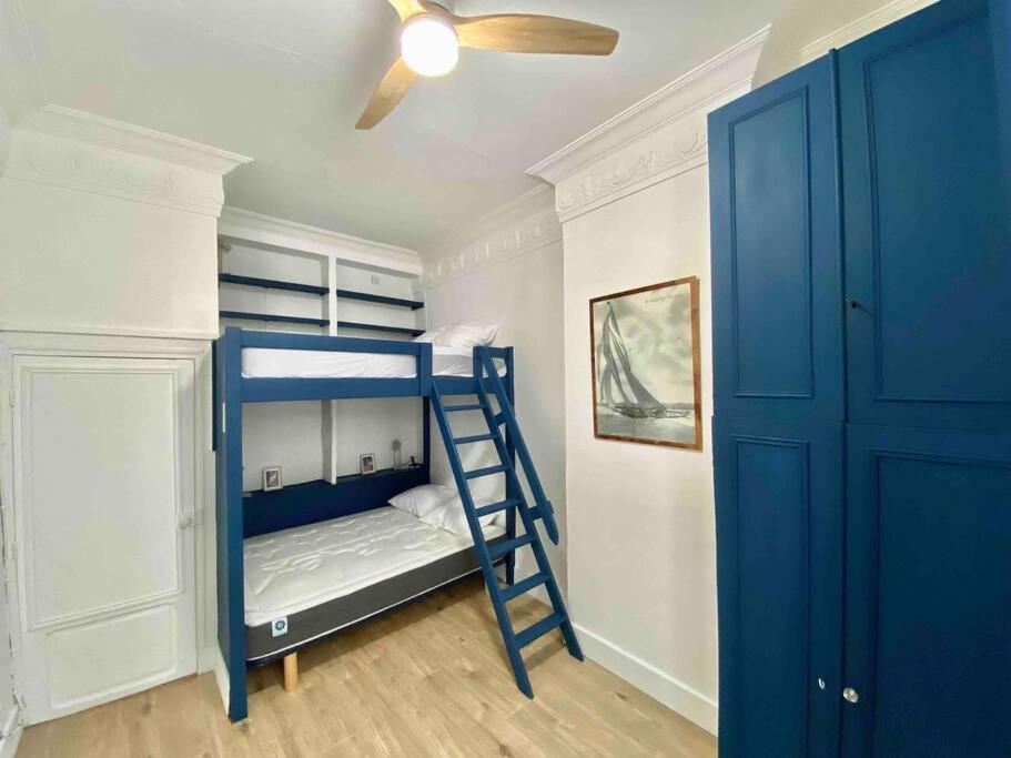 Appartement Plein Centre