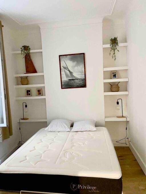 Appartement Plein Centre Marseille