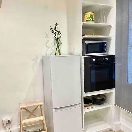 Charmant Appartement Plein Centre Marseilles Exterior foto