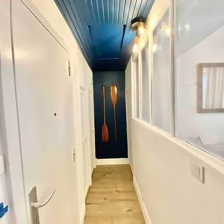 Charmant Appartement Plein Centre Marseilles Exterior foto