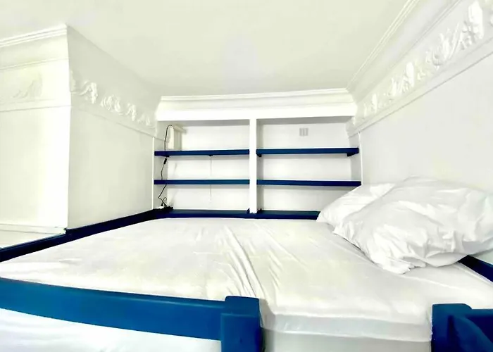Charmant Appartement Plein Centre