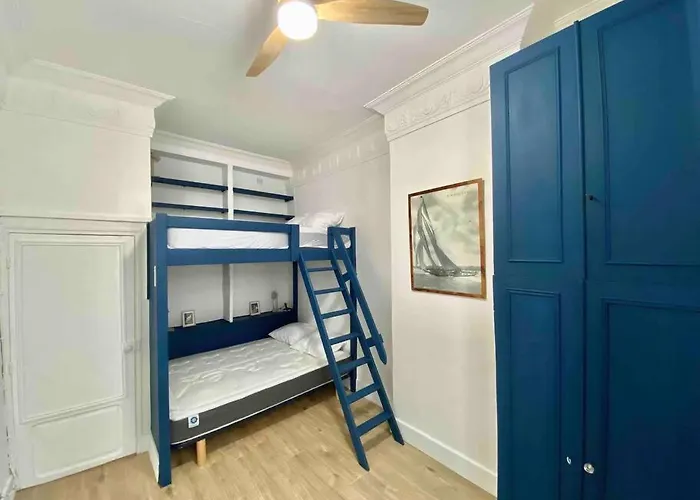 Charmant Appartement Plein Centre