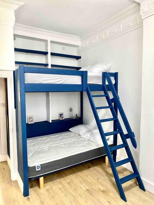 Apartment Plein Centre *