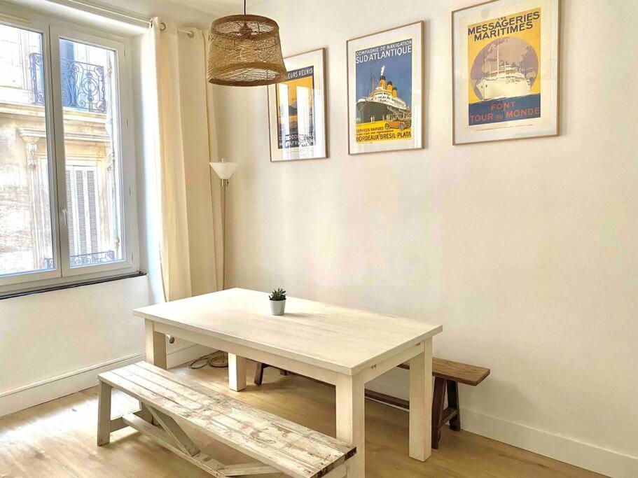 Apartment Plein Centre